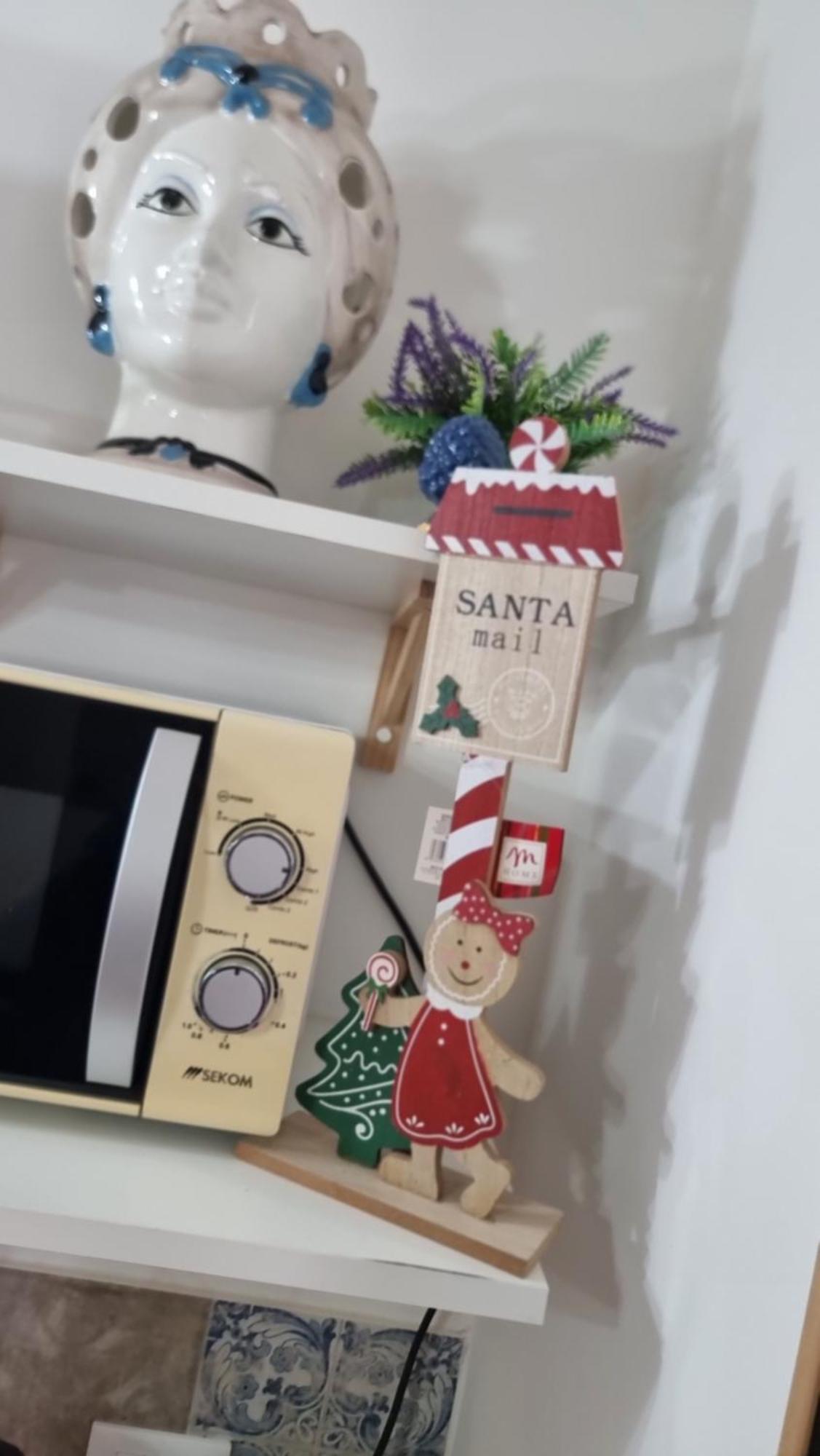 Il Quartetto Apartment - Palermo — Foto 3