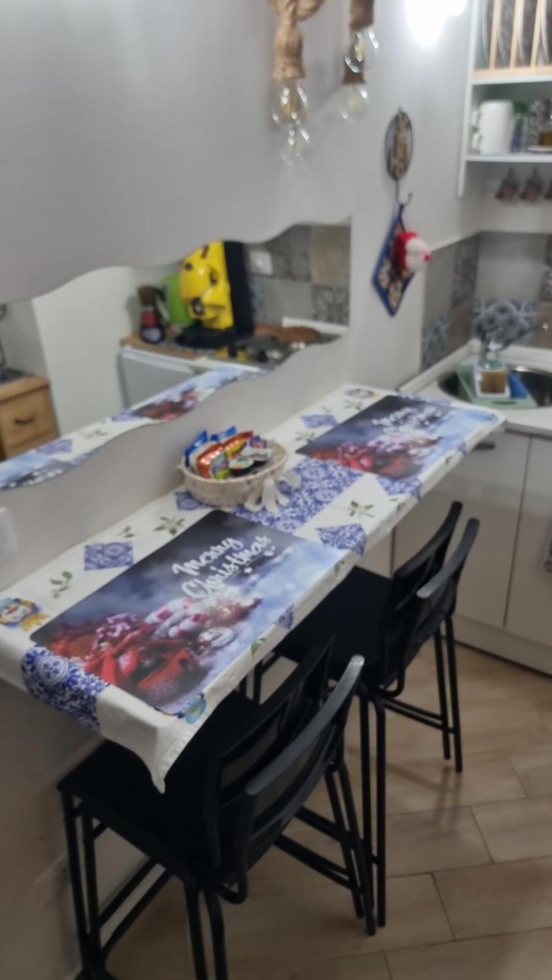 Il Quartetto Apartment - Palermo — Foto 2